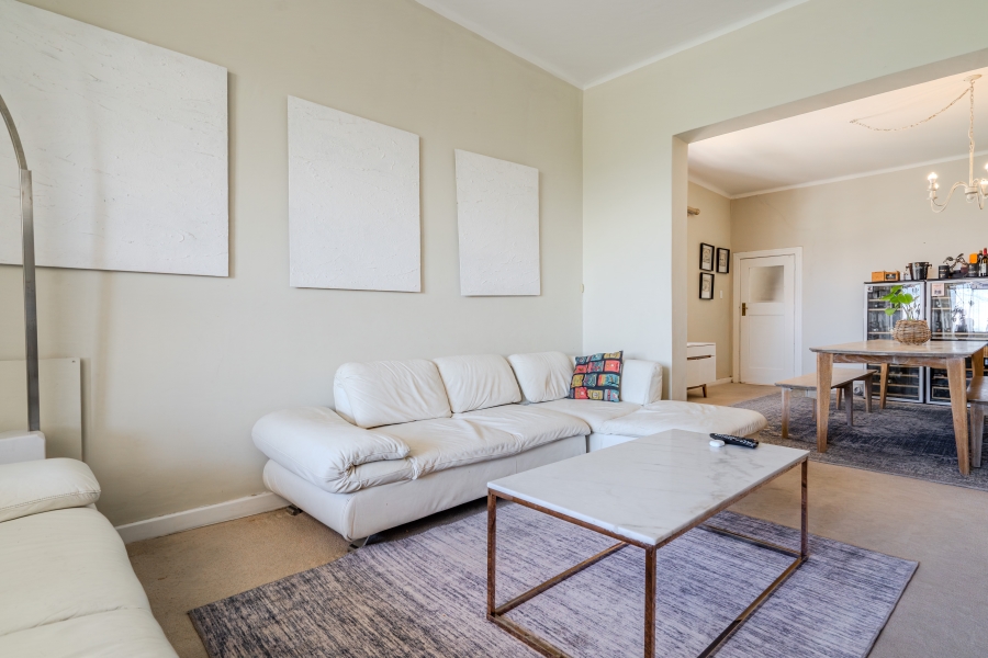 3 Bedroom Property for Sale in Oranjezicht Western Cape